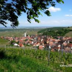 Lieu pluriel en Alsace